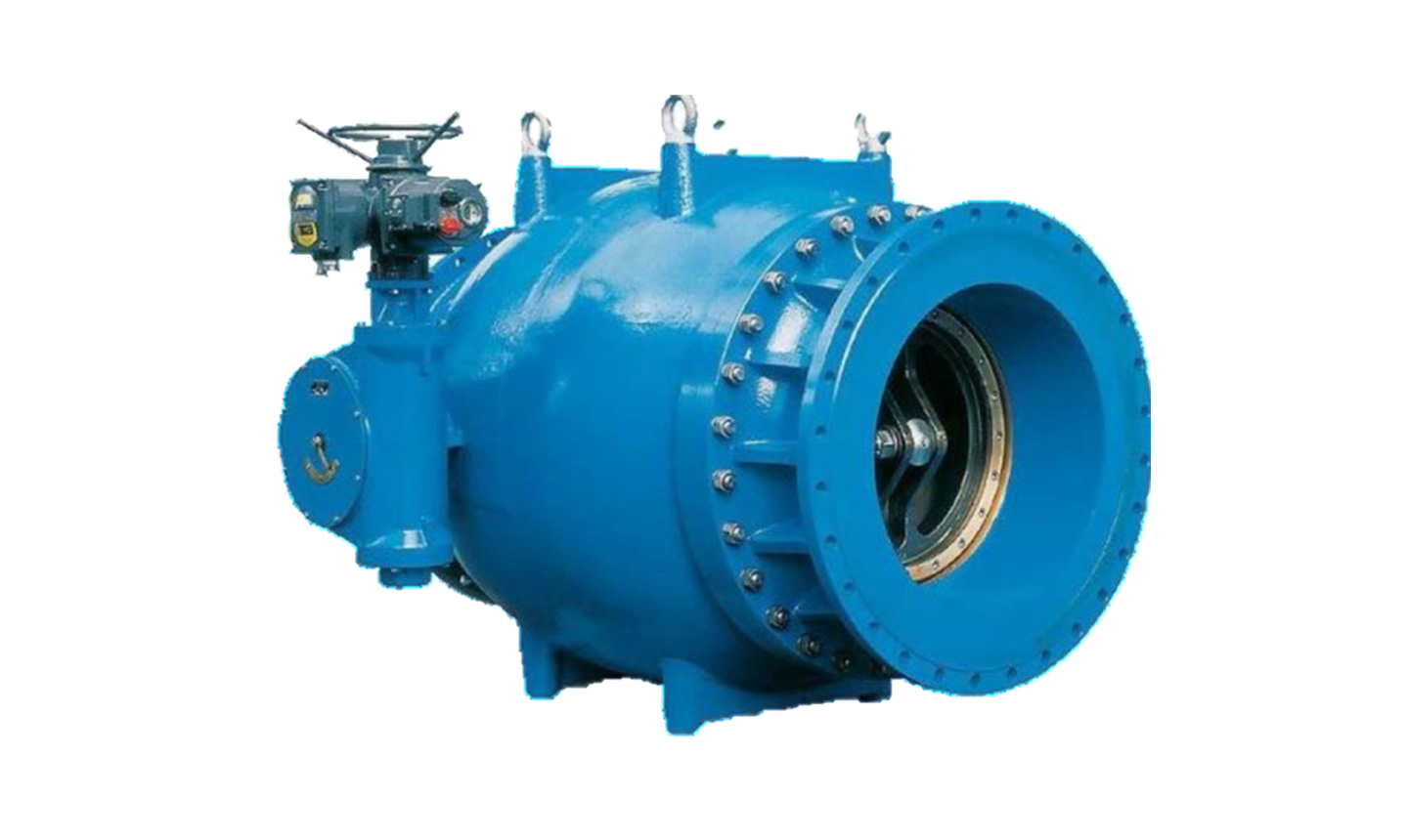 Flow Regulation Control Solutions