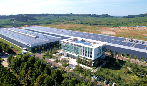 濟(jì)南科德智能科技有限公司