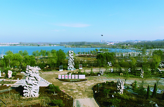 2016年 石博園、瑪鋼文化苑 5300萬元