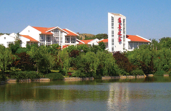 2005年 平陰縣老年公寓 1000萬元