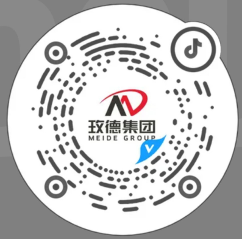 玫德集團 智造60?年 暢銷140?國