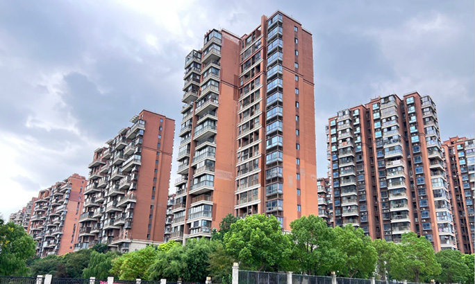 社區(qū)管網(wǎng)