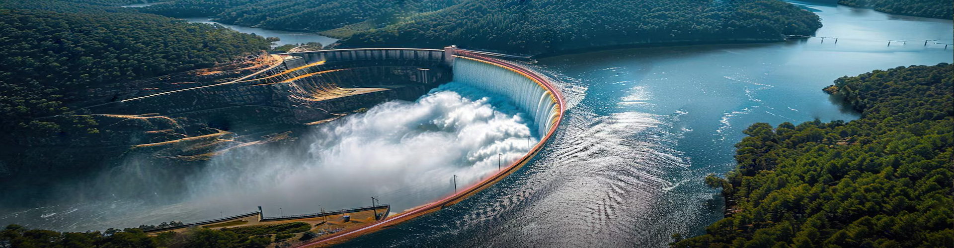 遠距離輸水管道系統(tǒng)解決方案