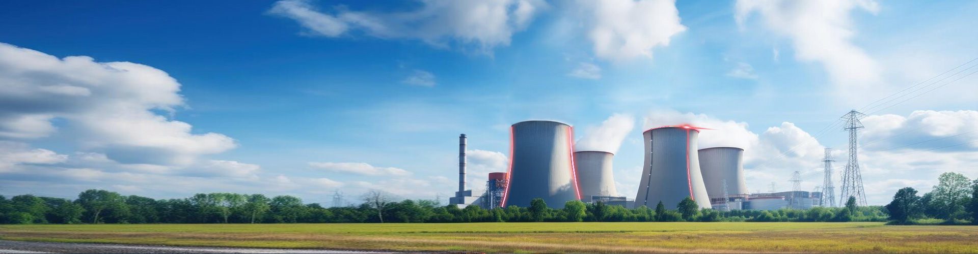 熱力管道系統解決方案