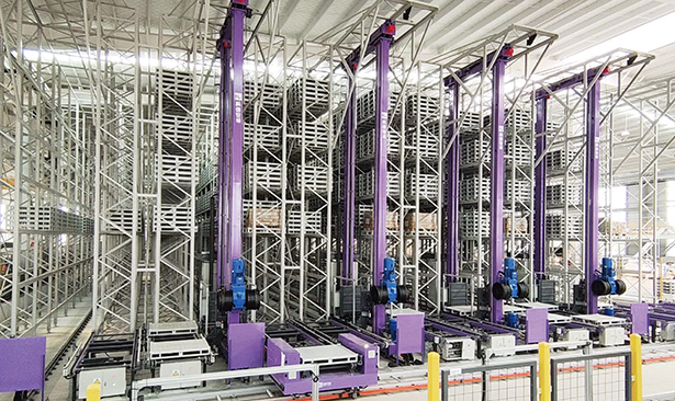 玫德集團(tuán) 智造60?年 暢銷140?國(guó)