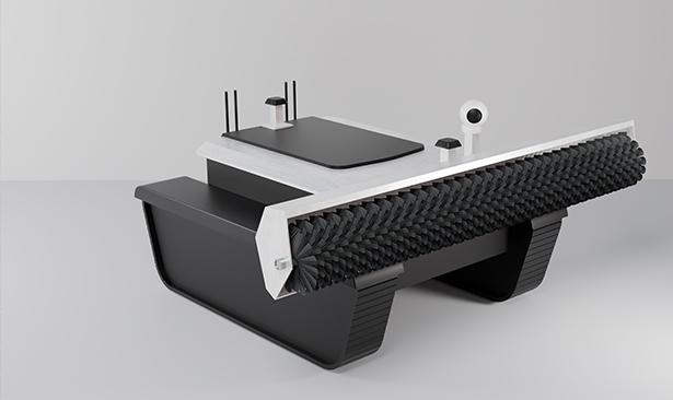 玫德集團 智造60?年 暢銷140?國