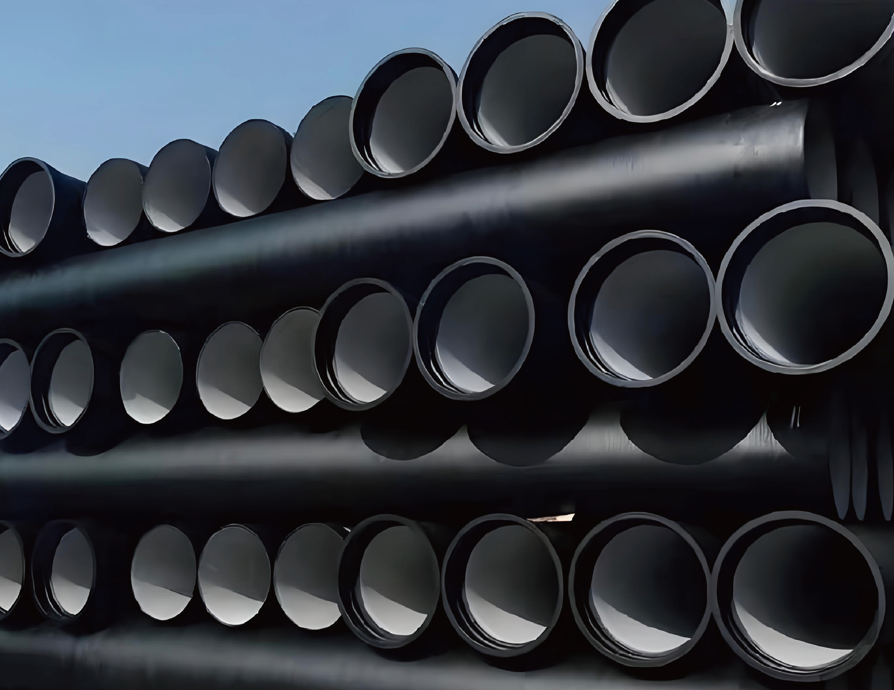 鑄管、管件類產(chǎn)品售后服務目標和服務承諾